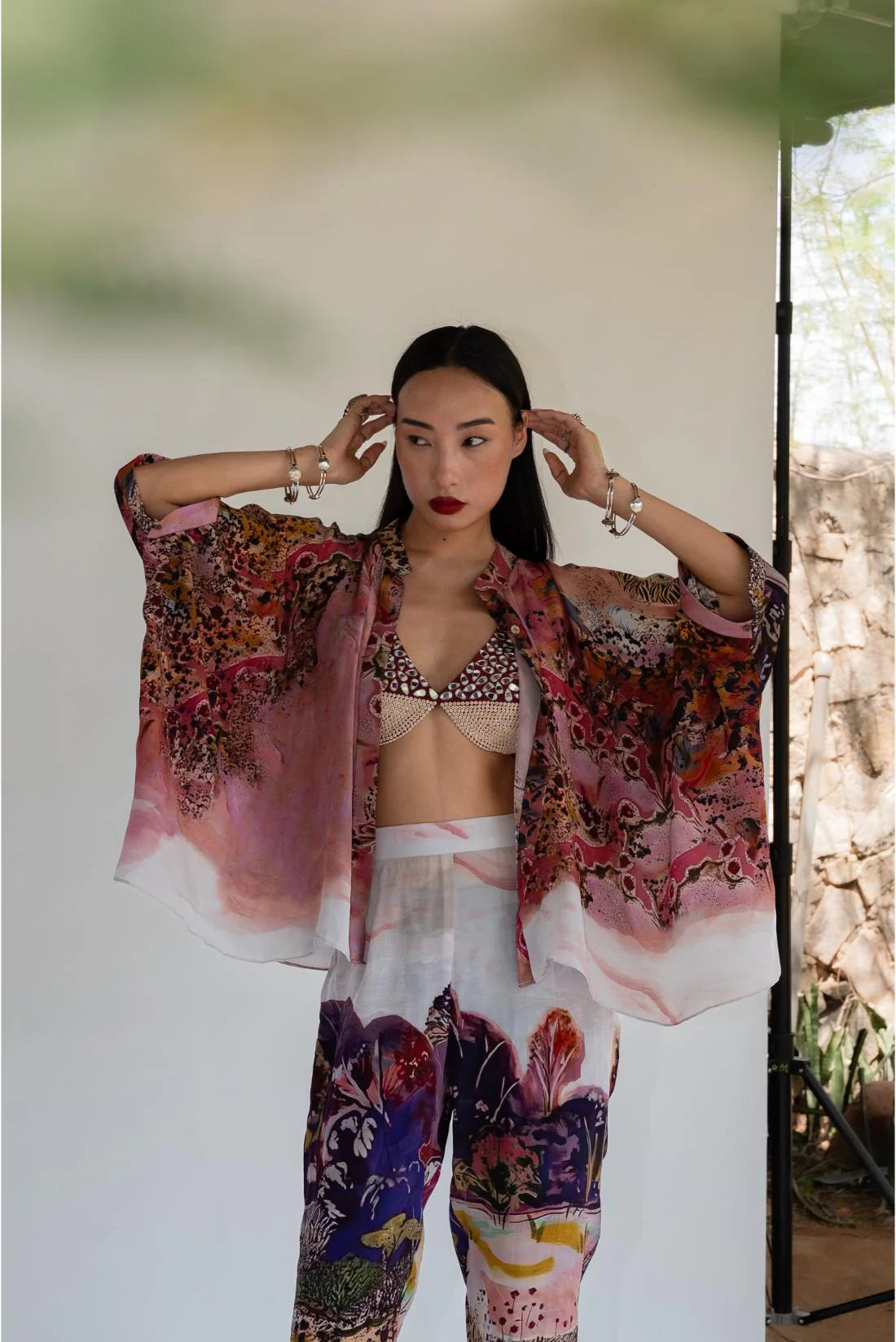 Rosemary Set