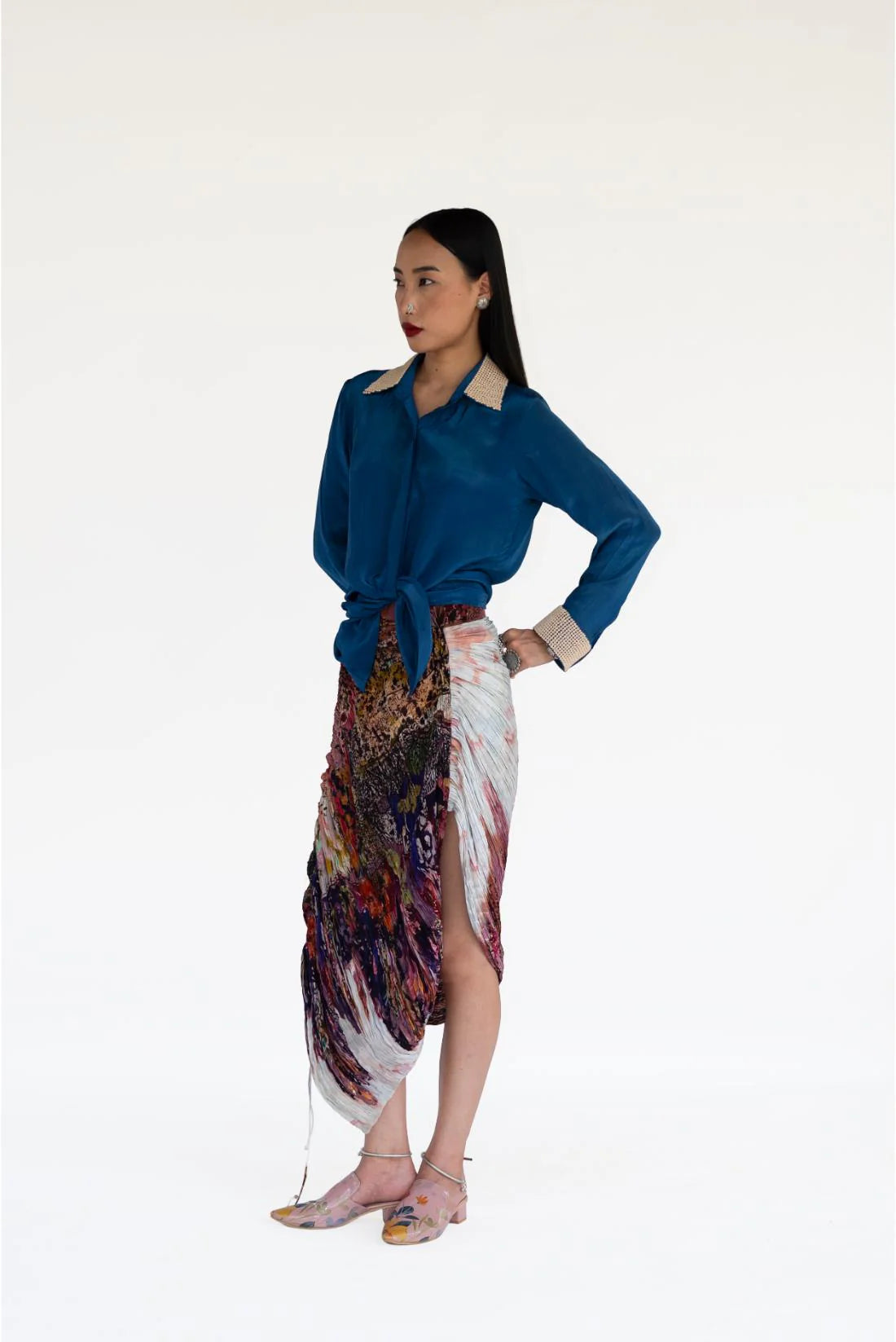 Fah Skirt