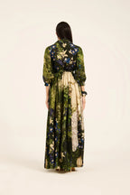 Meera Dress
