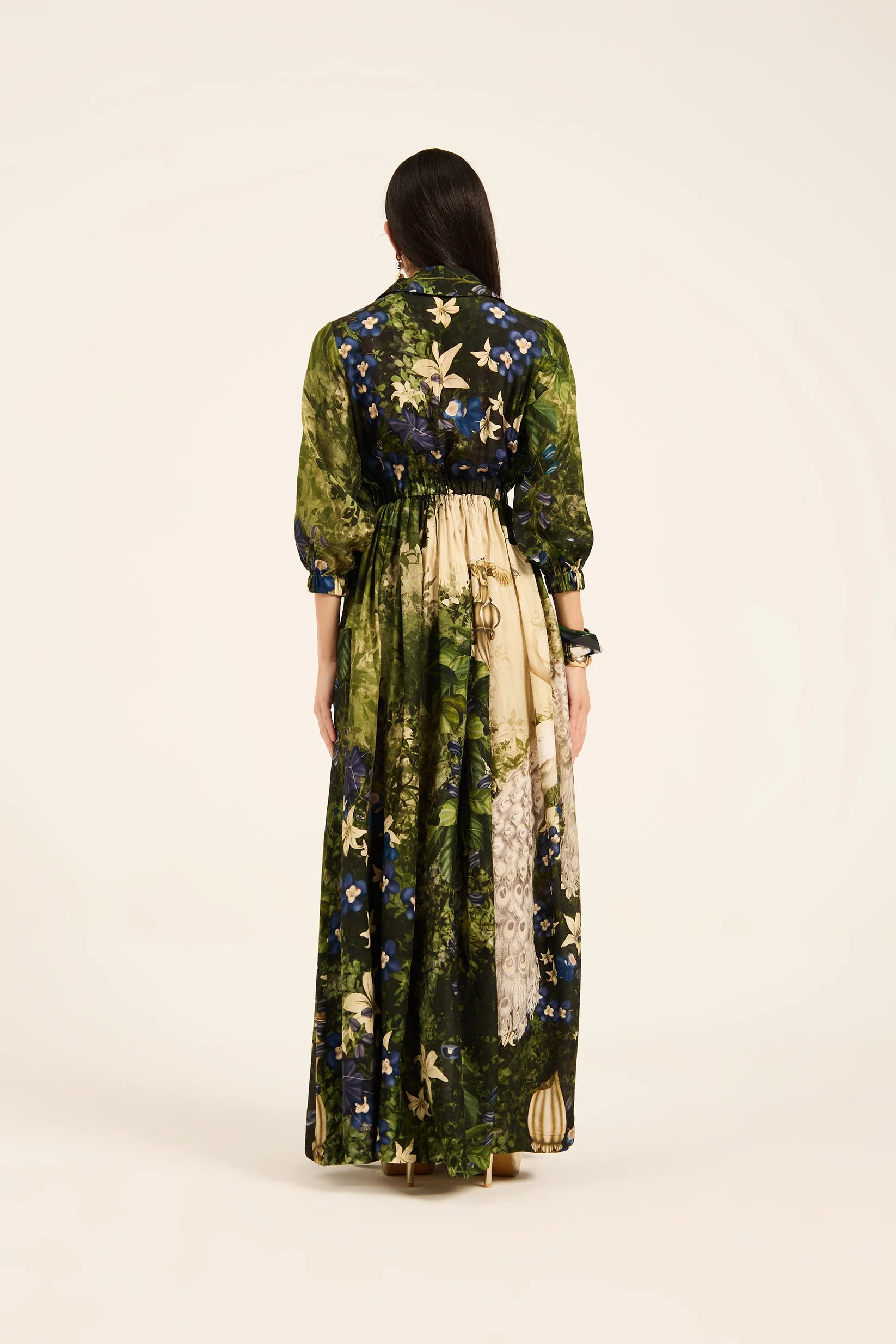 Meera Dress