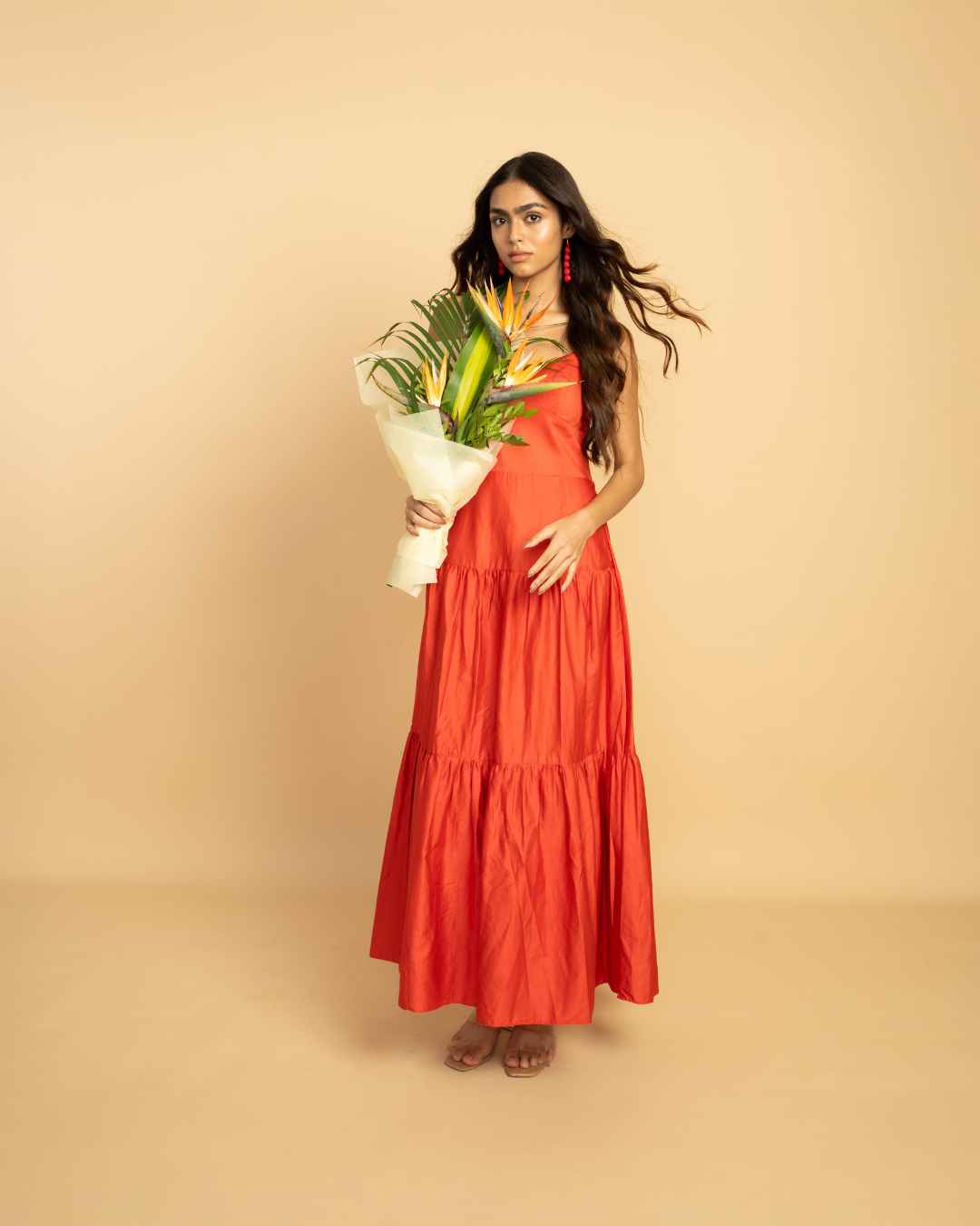 The Scarlet Midi