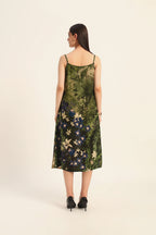 Mrunal Dress