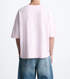 Fretwork Oversized T-shirt