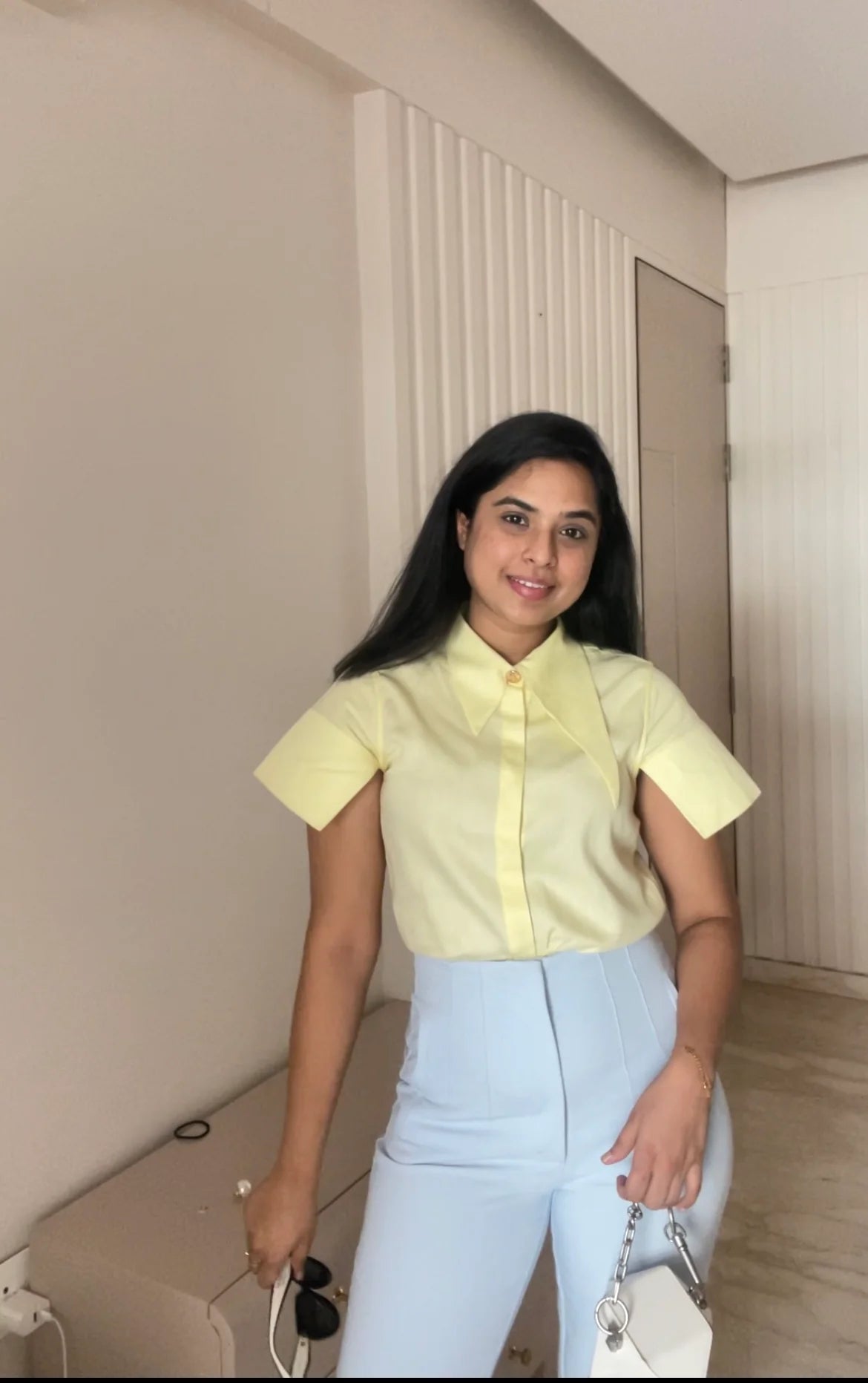 Buttery Shirt