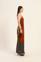 Kavya Jumpsuit