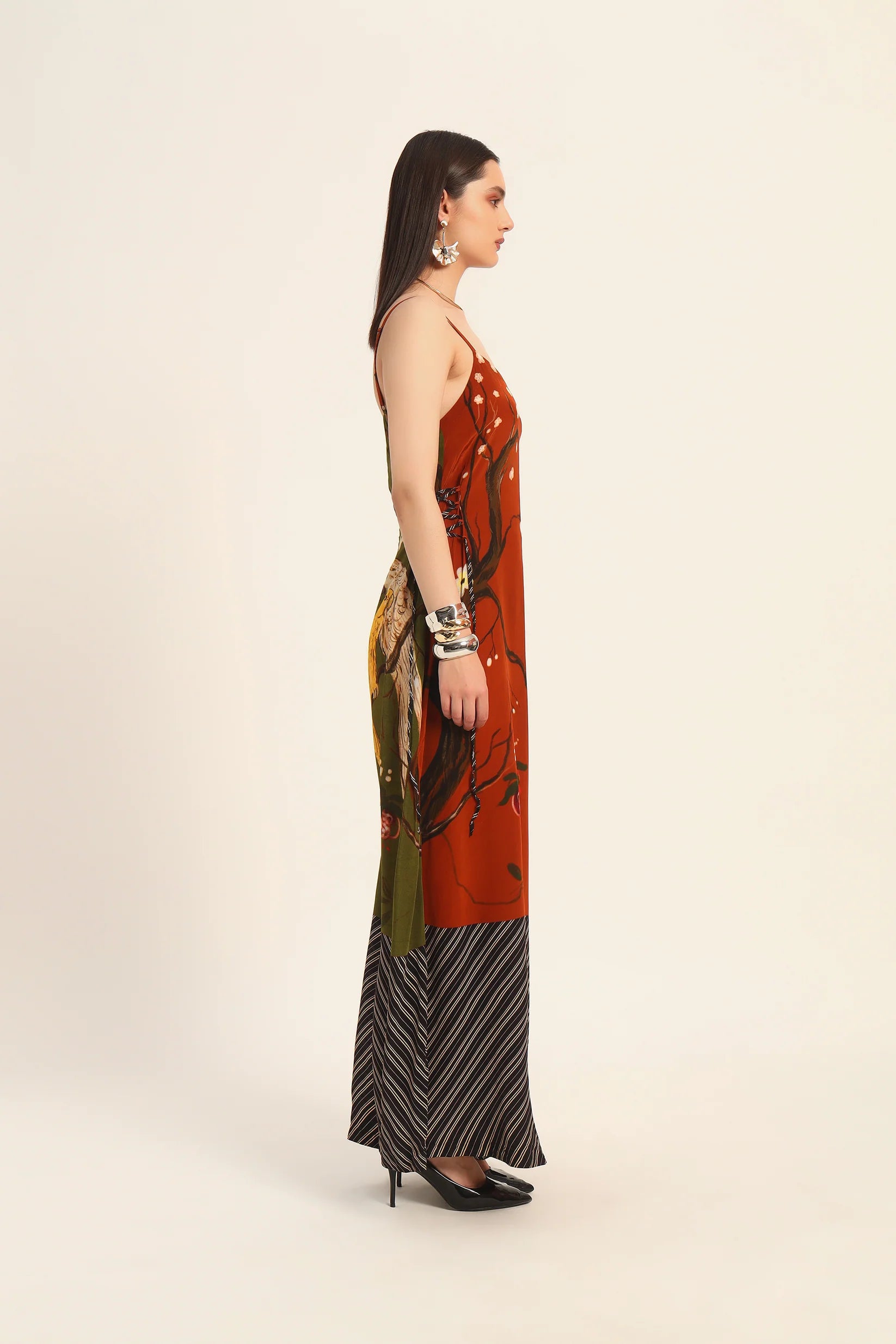 Kavya Jumpsuit