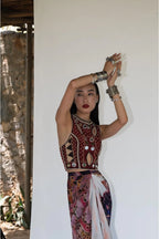 Firefly Skirt