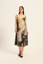 Mrunal Dress