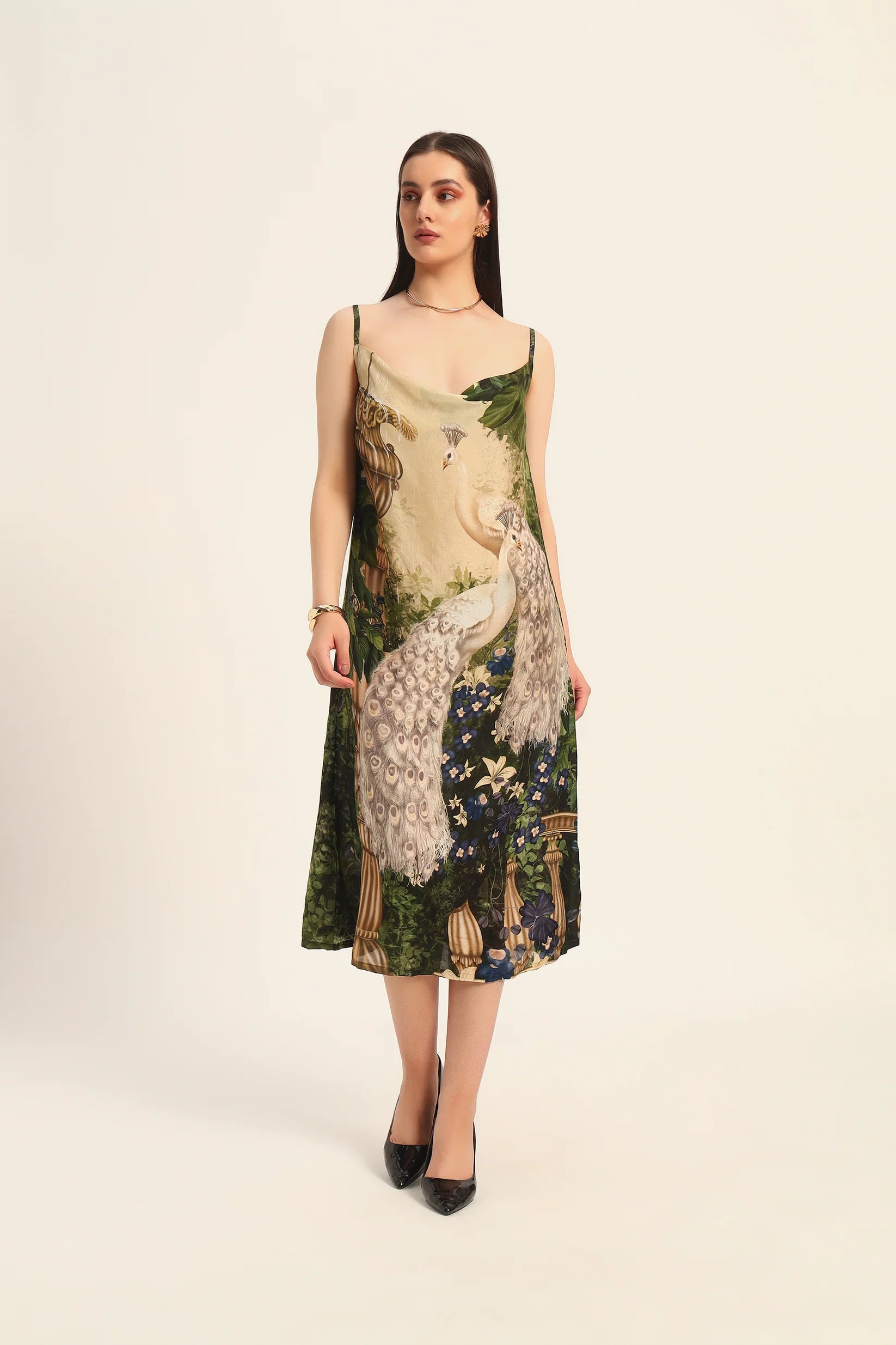 Mrunal Dress