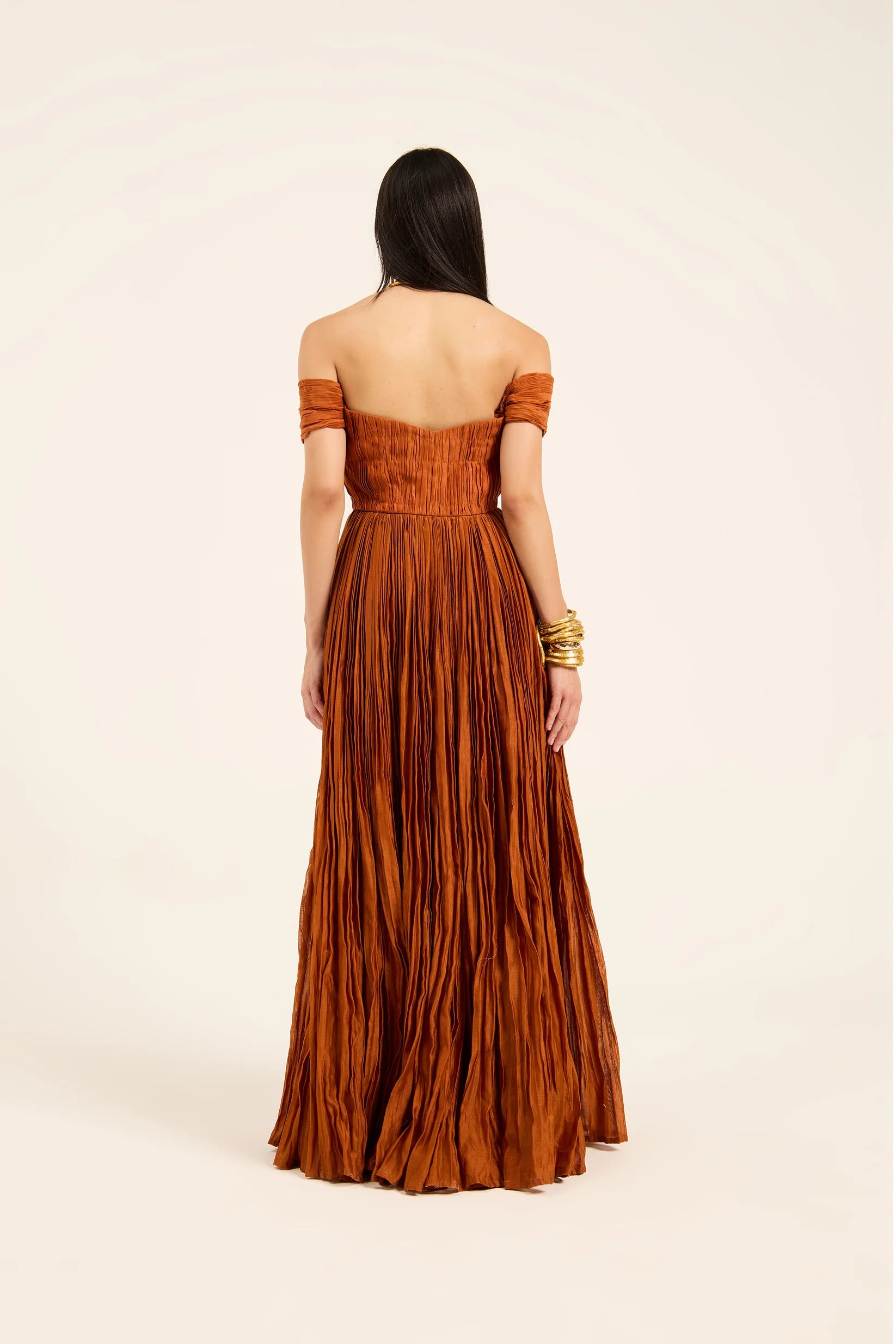 Tara dress