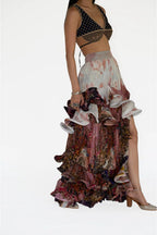 Artichoke Blouse