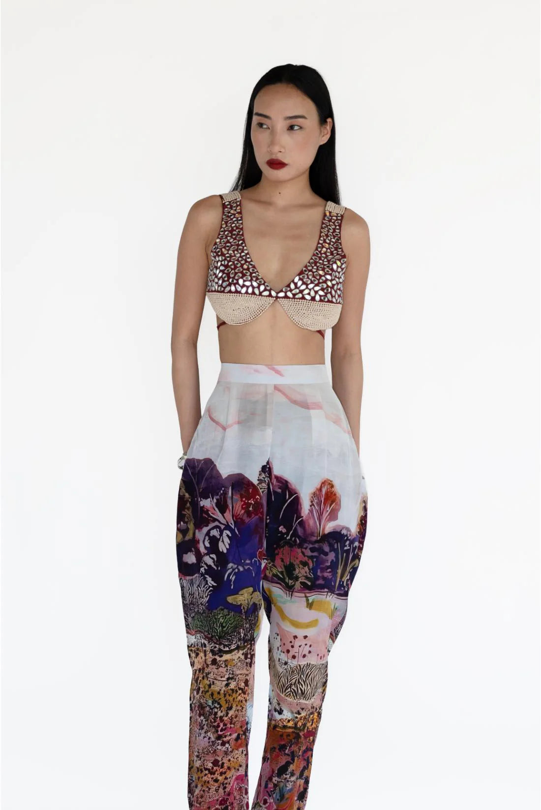 Rosemary Set