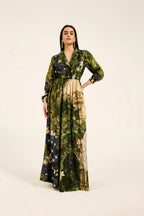 Meera Dress