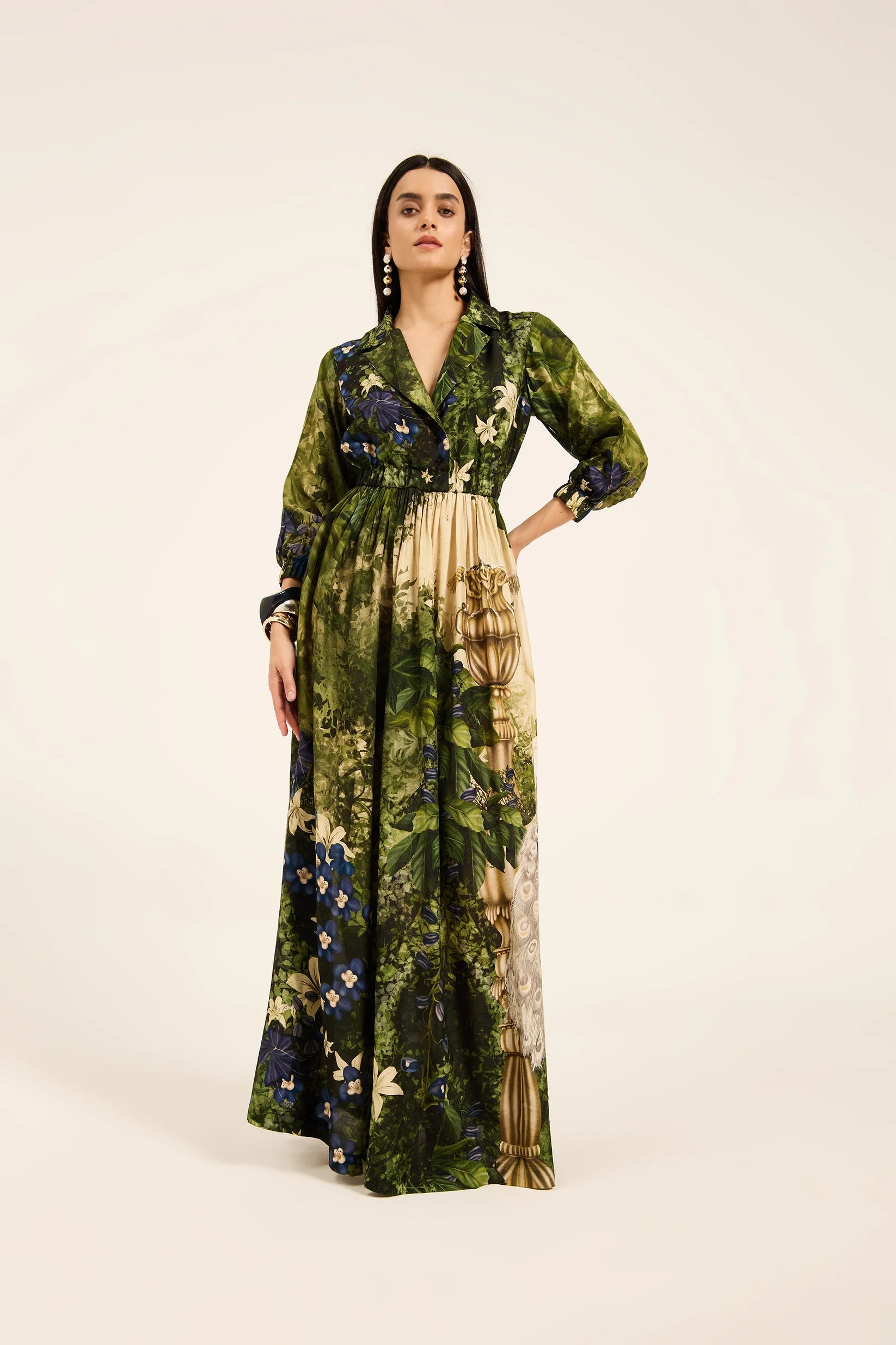 Meera Dress