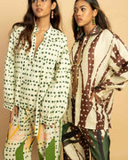 Mocha Paradise pants