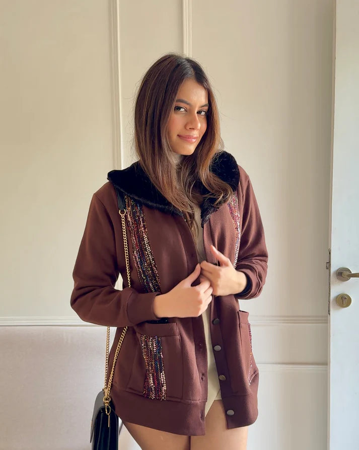 Your Comfort Cardigan