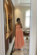 Luma Dress