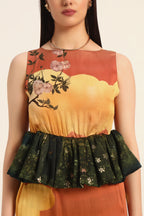 Abira Co-ord