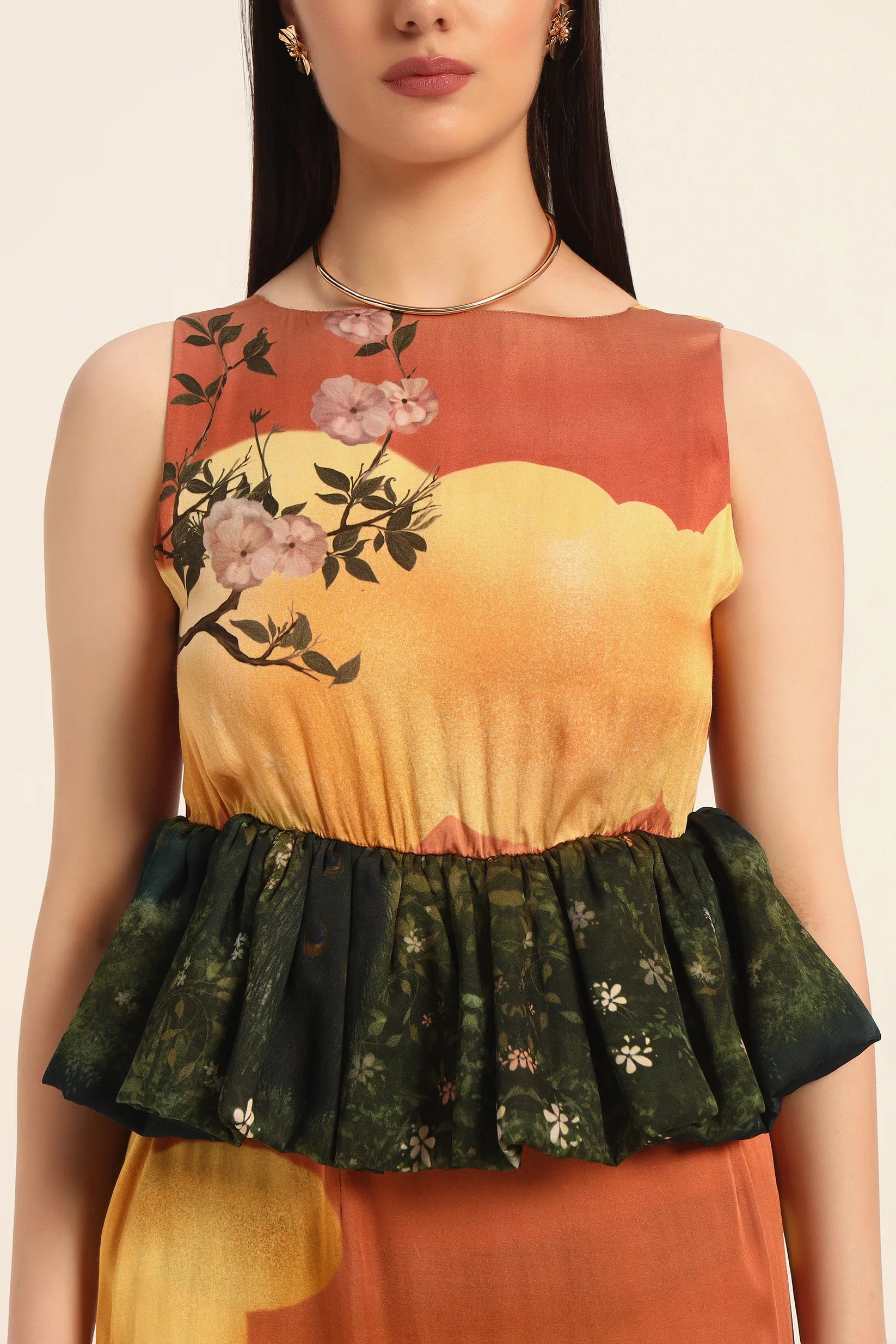 Abira Co-ord