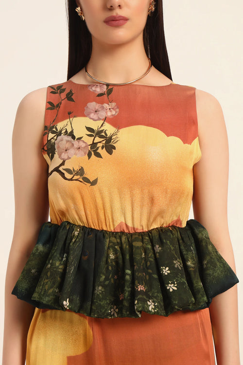 Abira Co-ord