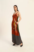 Kavya Jumpsuit