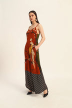Kavya Jumpsuit