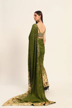 Miko Saree