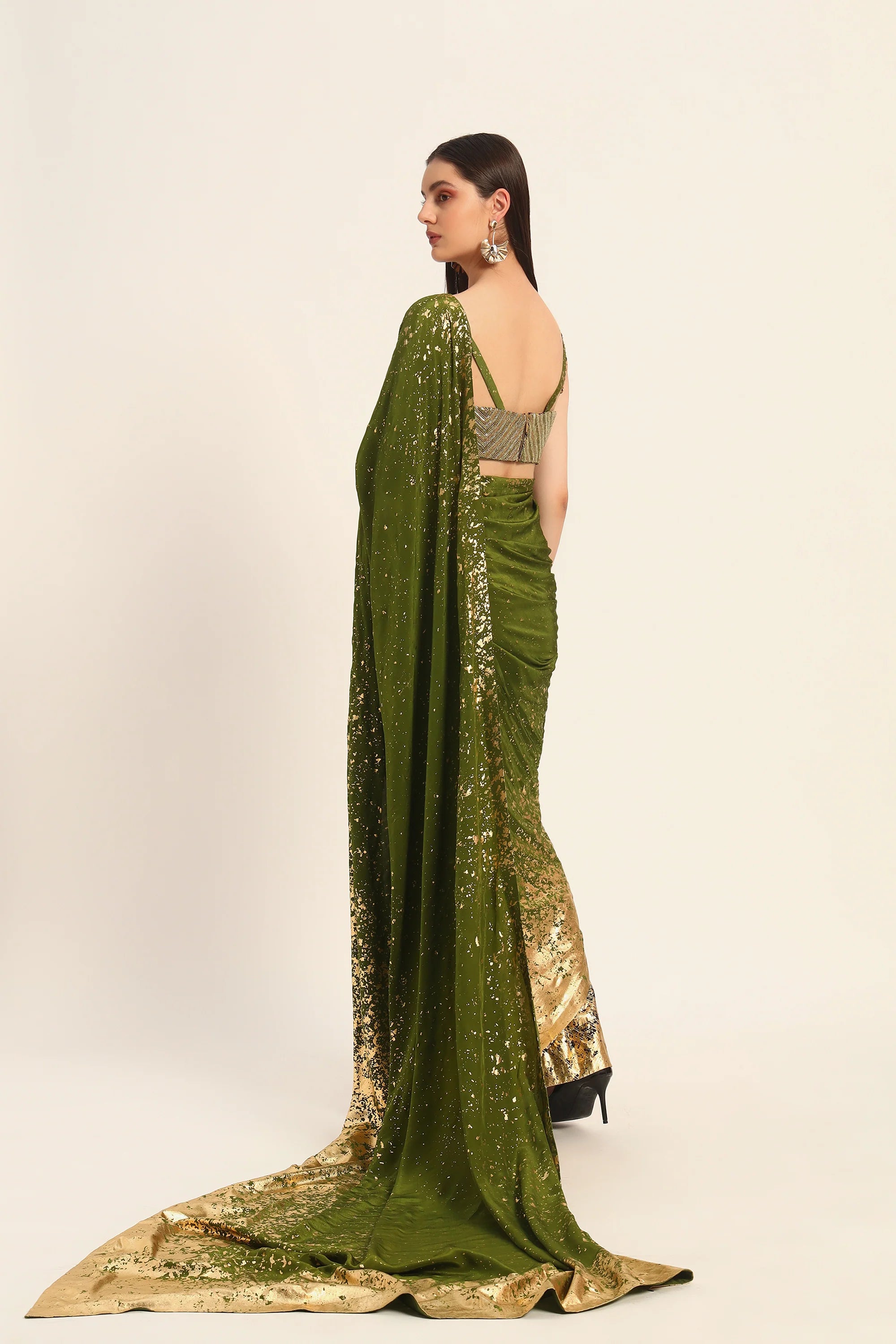 Miko Saree