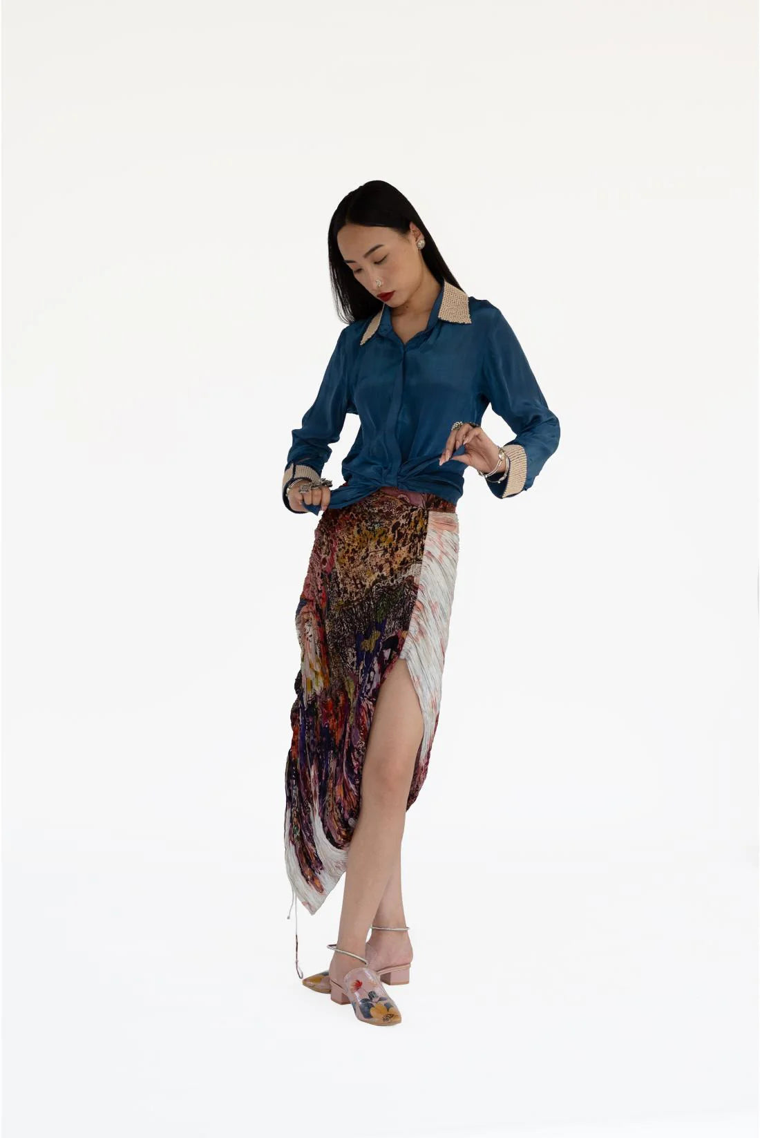 Fah Skirt