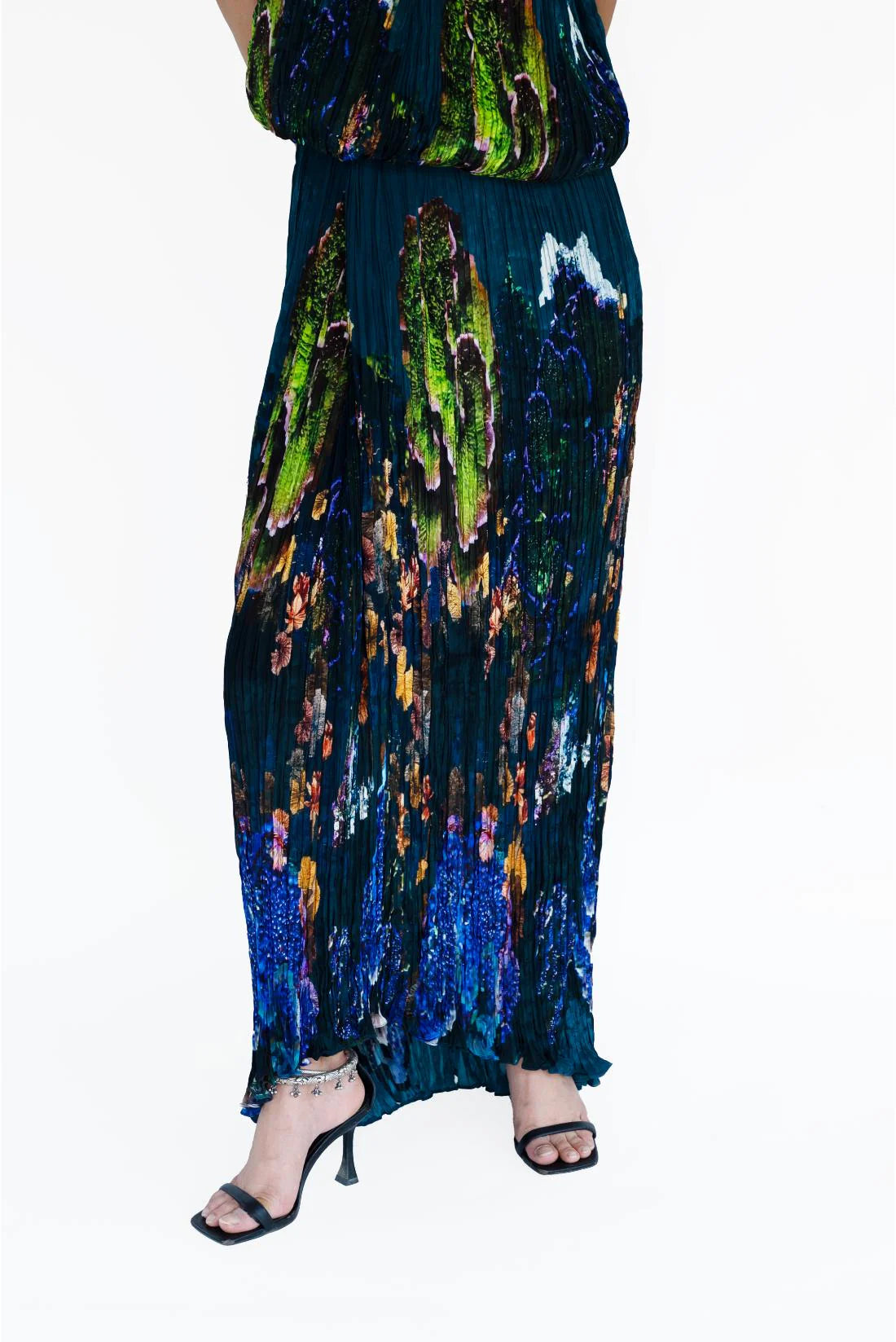 Kohil Skirt