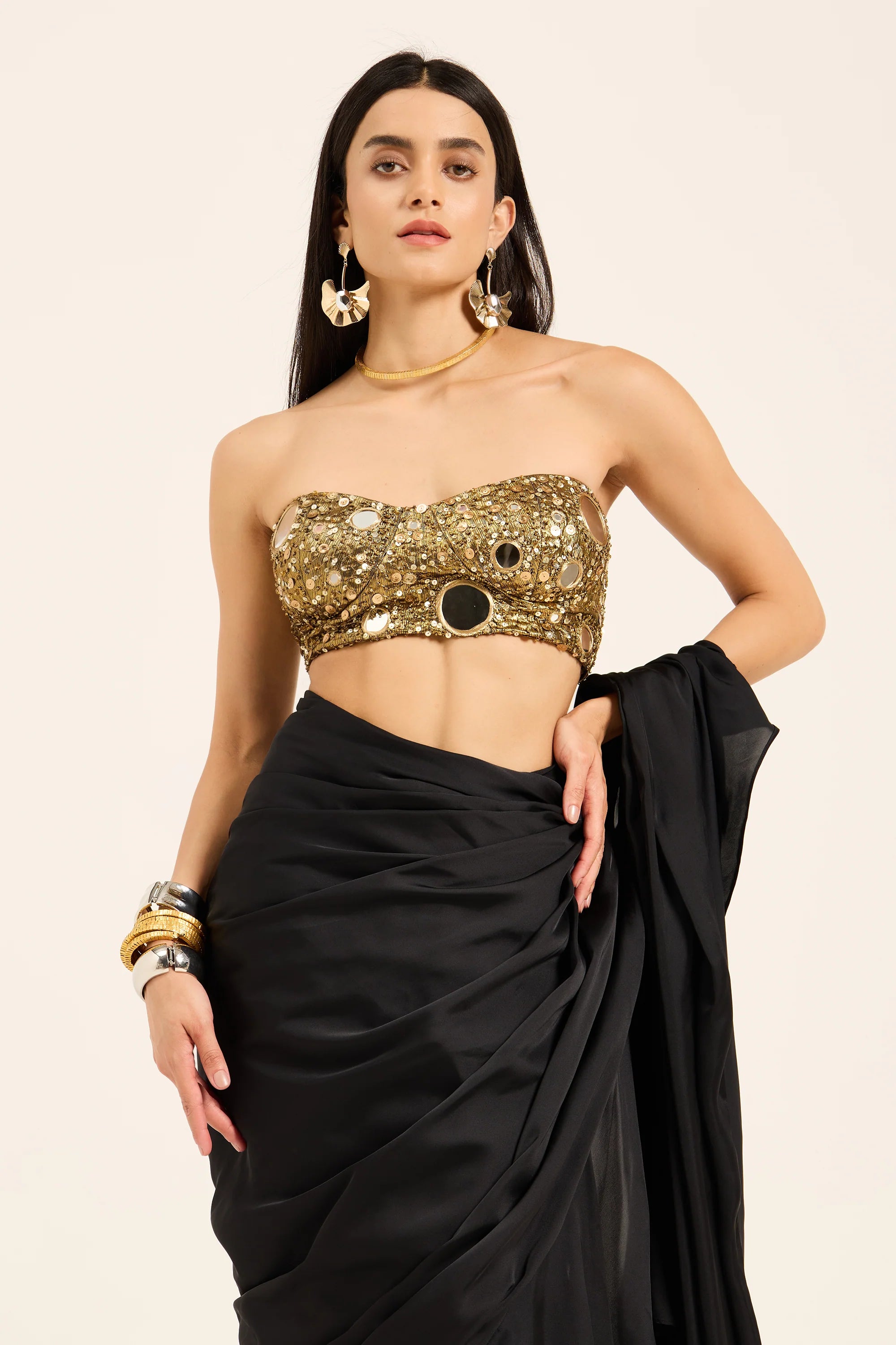 Kali saree