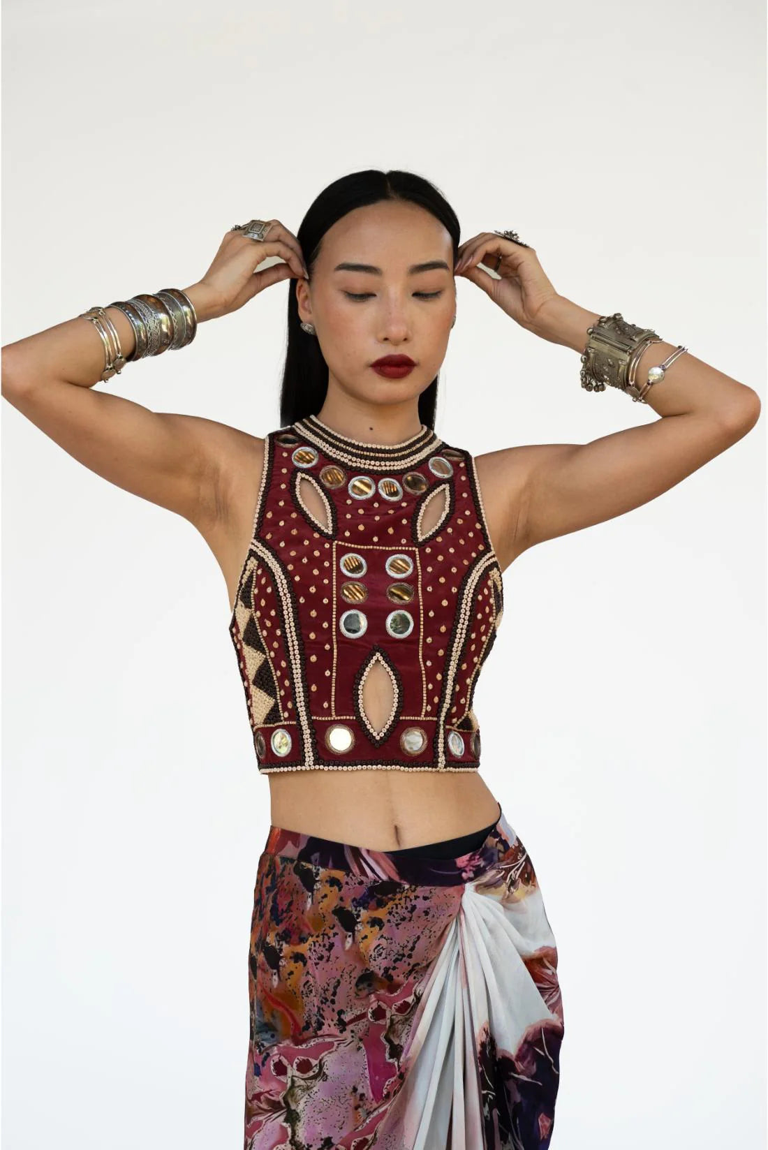 Firefly Skirt