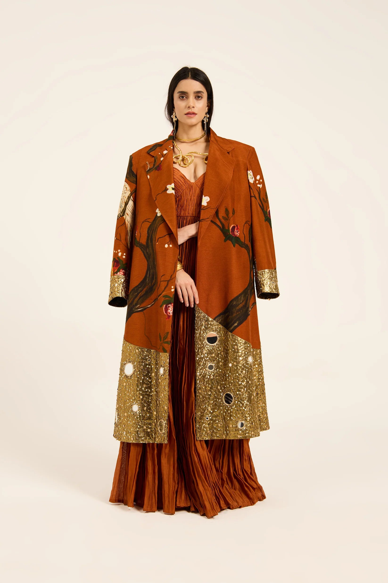 Tara dress
