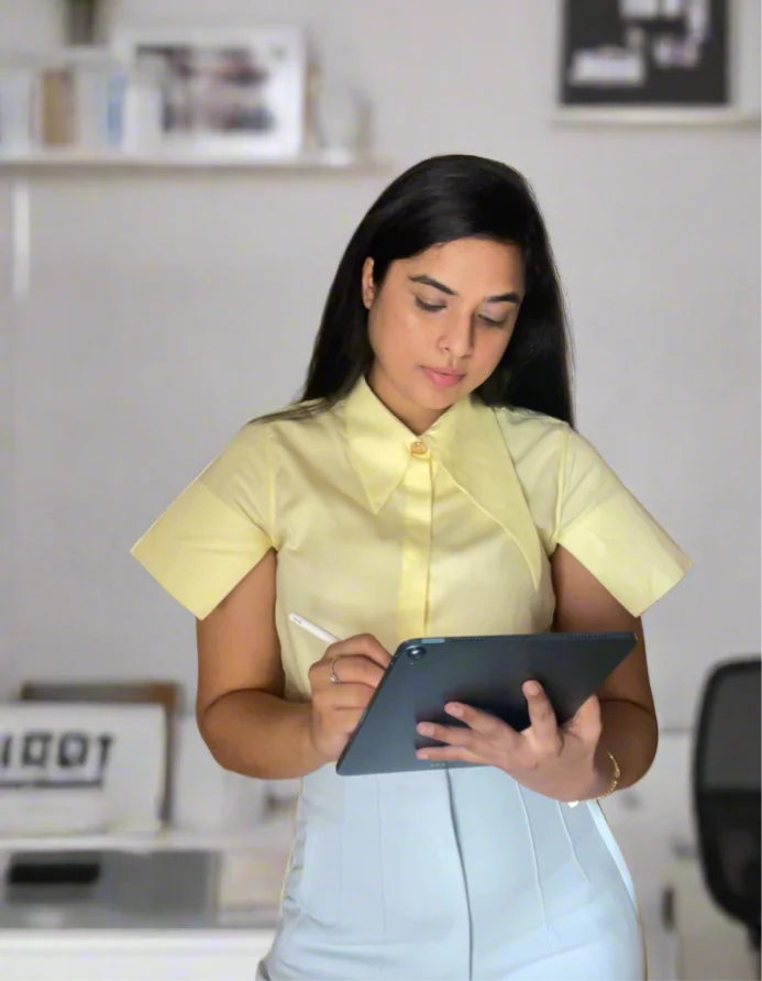 Buttery Shirt