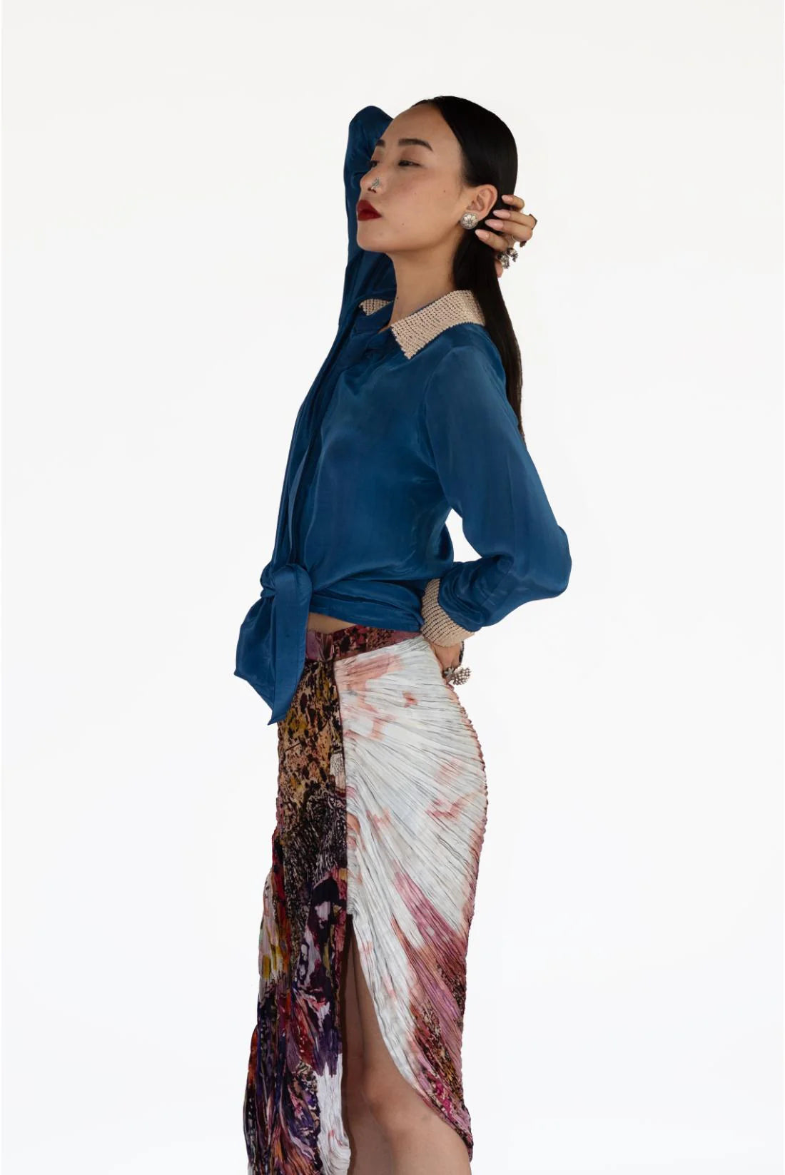 Fah Skirt