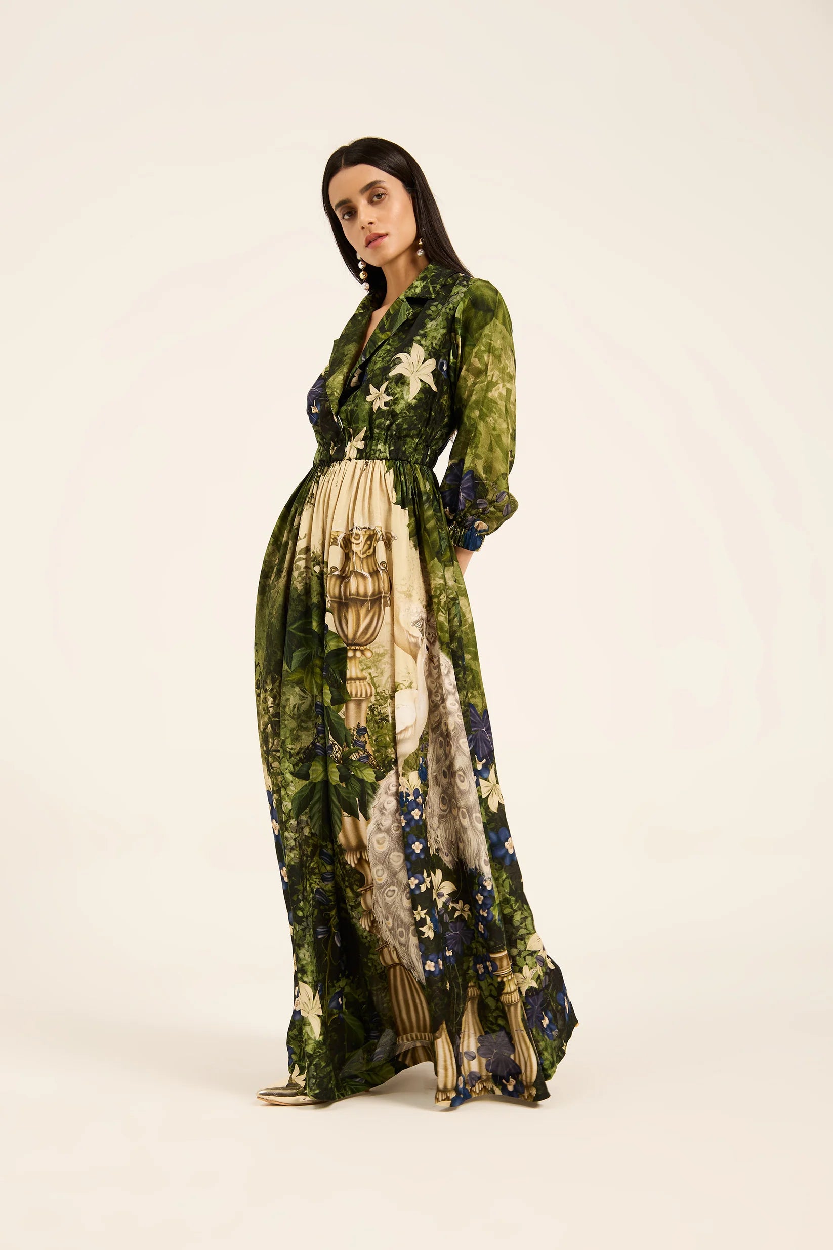 Meera Dress