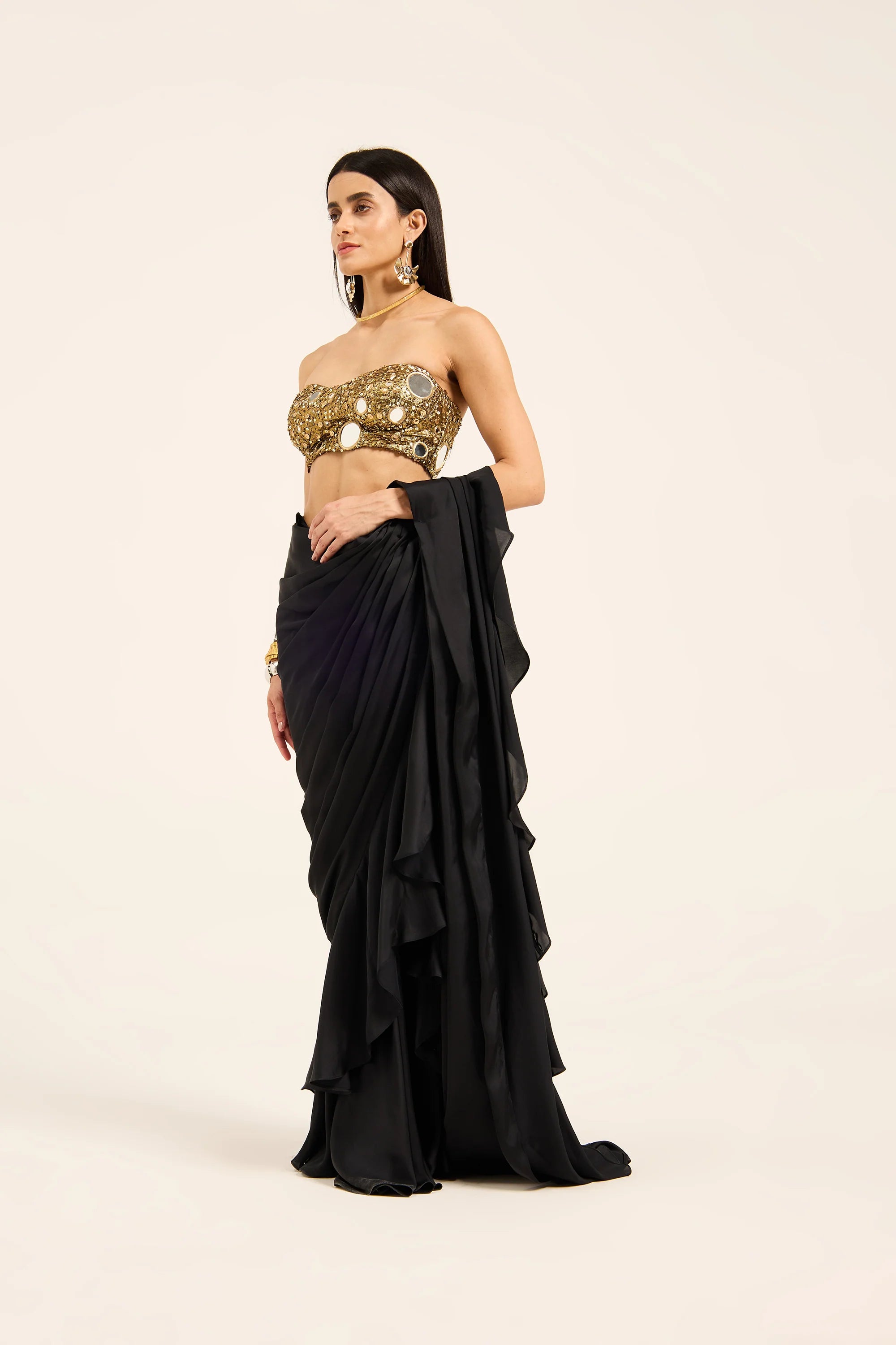Kali saree