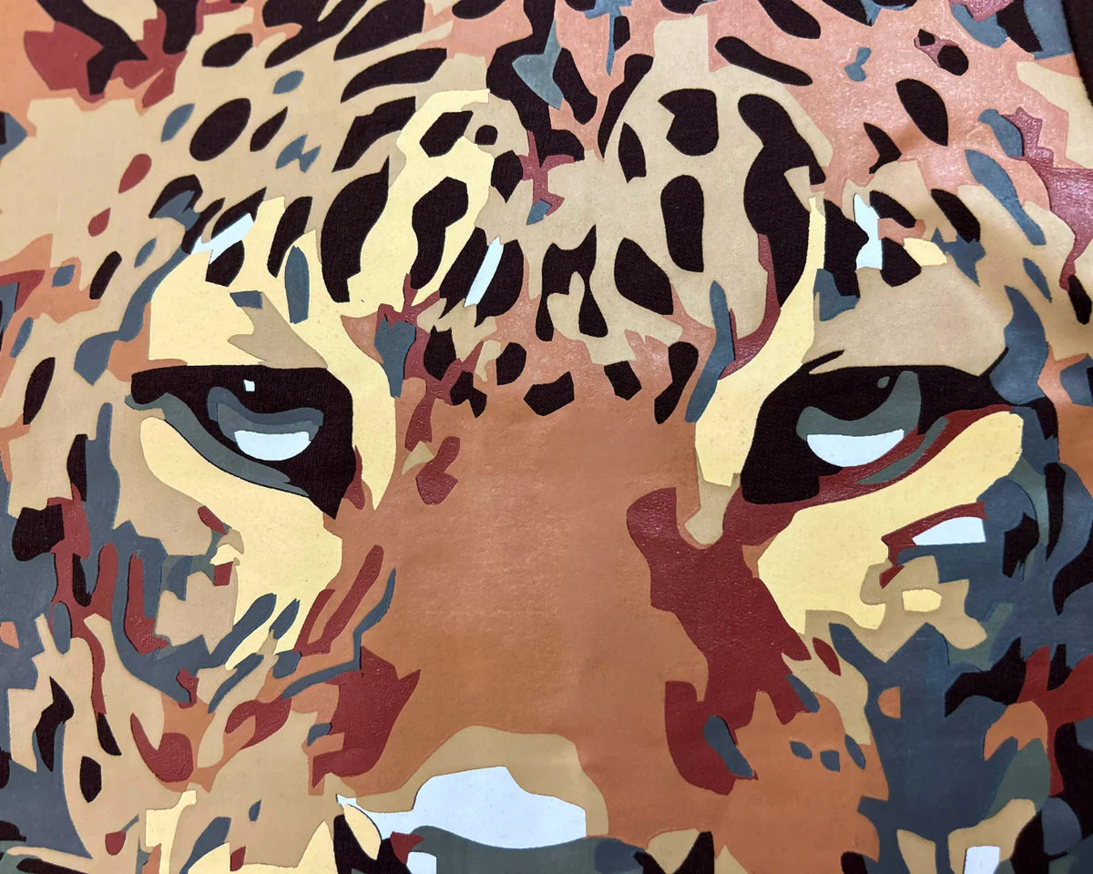 Primal Gaze T-shirt