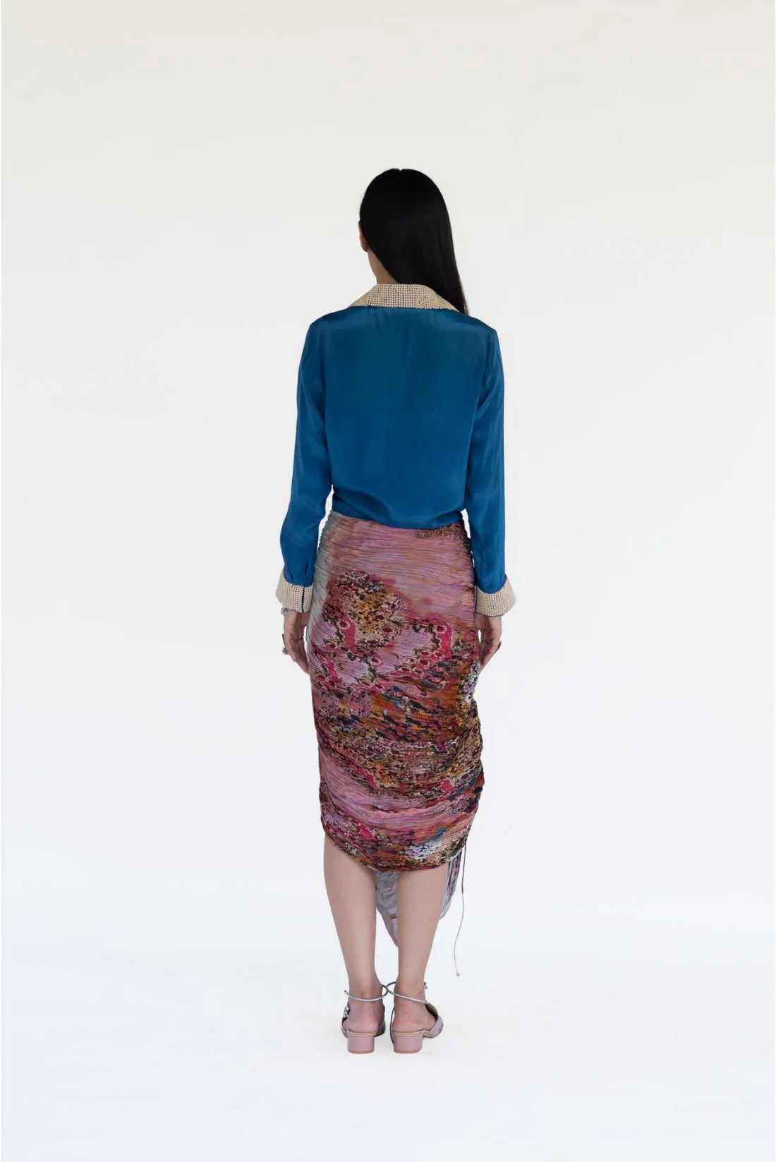 Fah Skirt