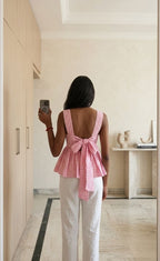 Rose Top