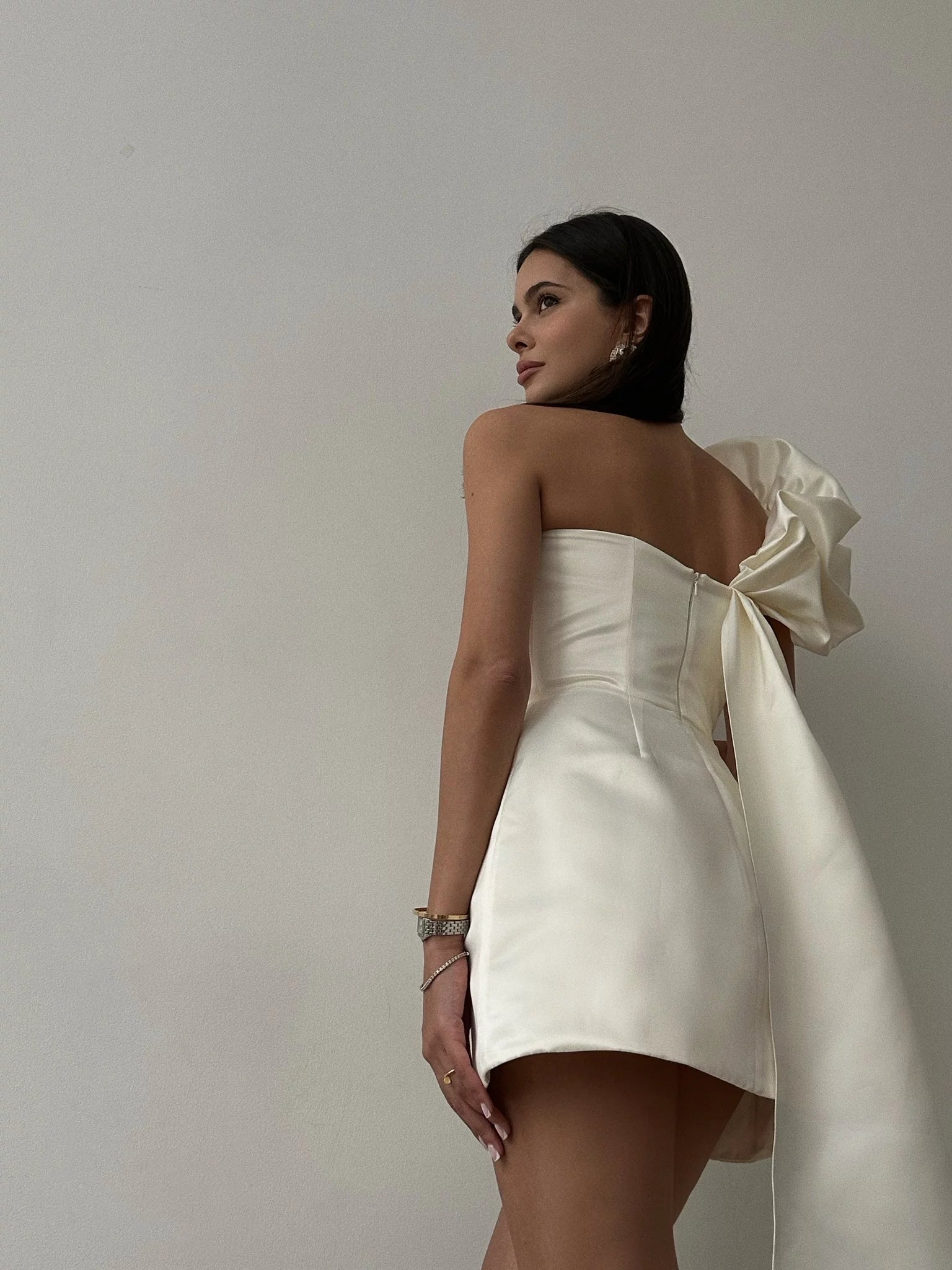 Kendall Short Dress