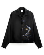 Onyx Panther Shirt