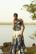 Canacona Blouse