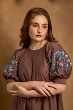 Faye Dress