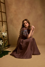 Faye Dress