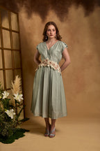 Dew Dress