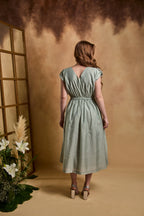 Dew Dress