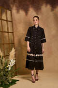 Rhea Dress