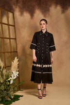 Rhea Dress