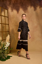 Rhea Dress